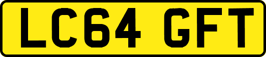 LC64GFT