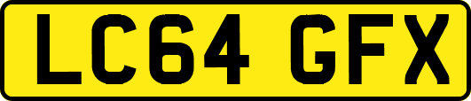 LC64GFX