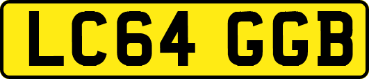 LC64GGB