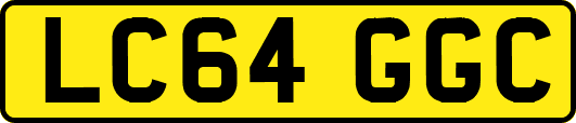 LC64GGC