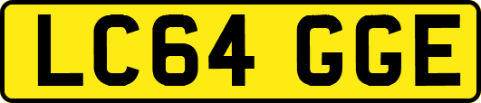 LC64GGE