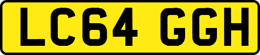 LC64GGH