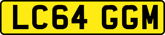 LC64GGM