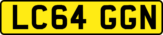 LC64GGN