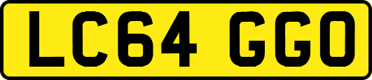 LC64GGO