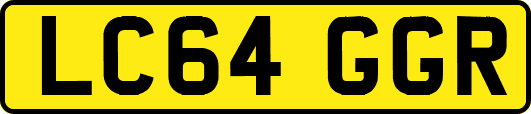 LC64GGR