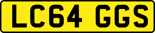 LC64GGS