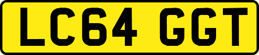 LC64GGT