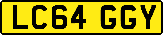 LC64GGY