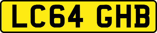 LC64GHB