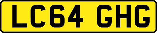 LC64GHG