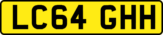 LC64GHH