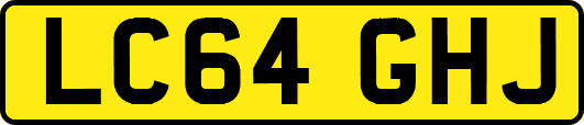 LC64GHJ