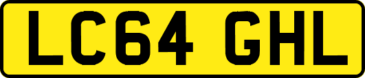 LC64GHL