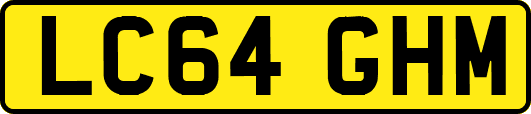 LC64GHM