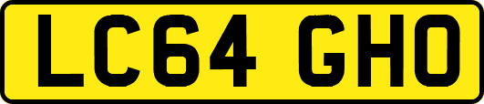 LC64GHO