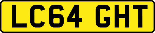 LC64GHT