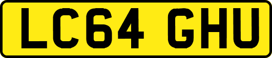 LC64GHU