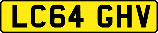 LC64GHV