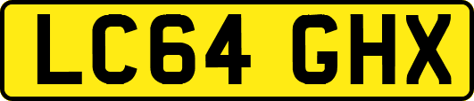 LC64GHX