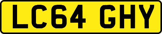 LC64GHY