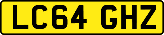 LC64GHZ