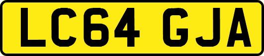 LC64GJA