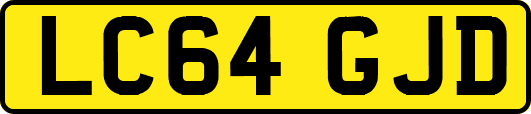 LC64GJD