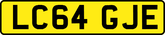 LC64GJE