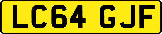 LC64GJF