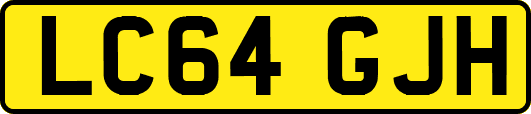 LC64GJH