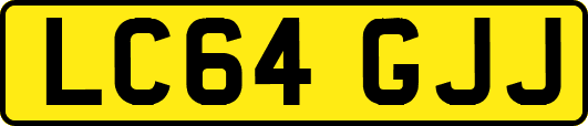 LC64GJJ