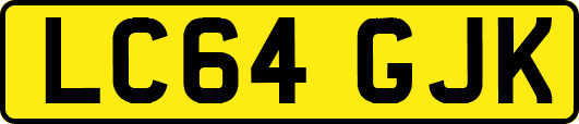 LC64GJK