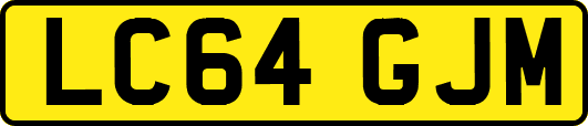 LC64GJM