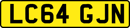 LC64GJN