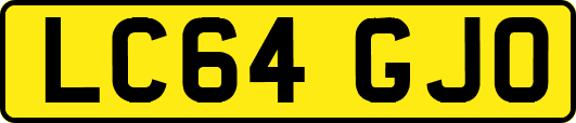 LC64GJO