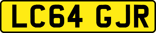 LC64GJR