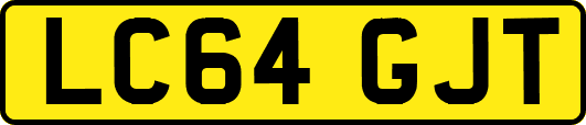 LC64GJT