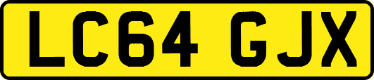 LC64GJX
