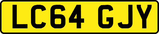 LC64GJY