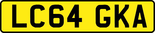 LC64GKA