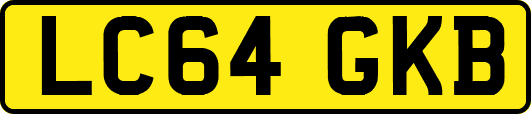 LC64GKB