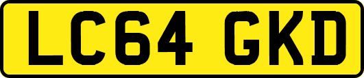 LC64GKD