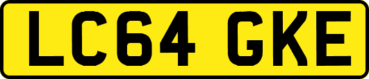 LC64GKE