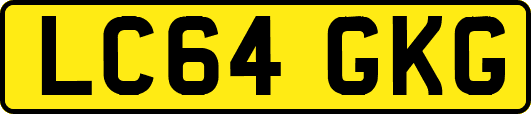 LC64GKG