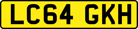 LC64GKH