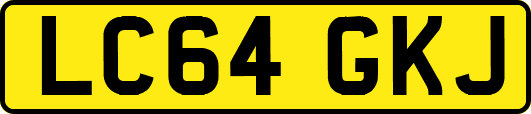 LC64GKJ