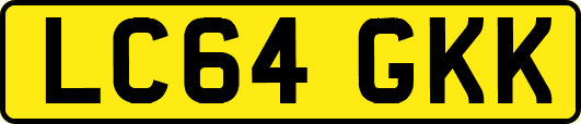 LC64GKK