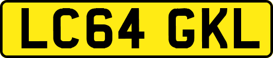LC64GKL