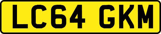 LC64GKM